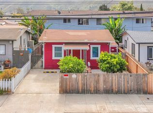 660 N Olive St, Ventura, CA 93001