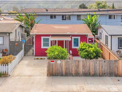 660 N Olive St, Ventura, CA, 93001