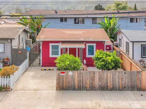 660 N Olive St, Ventura, CA 93001