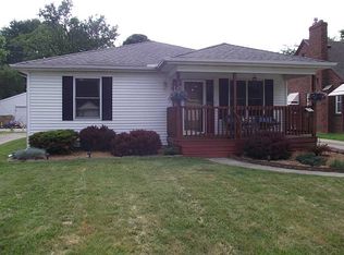 4635 Harvest Ln, Toledo, OH 43623