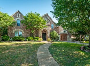 1412 Parkview Ln, Murphy, TX 75094