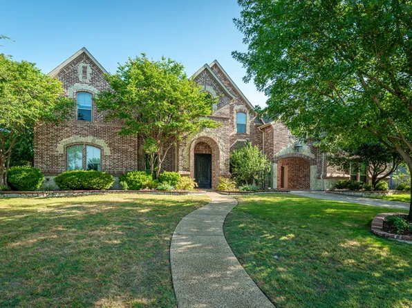 1412 Parkview Ln, Murphy, TX 75094