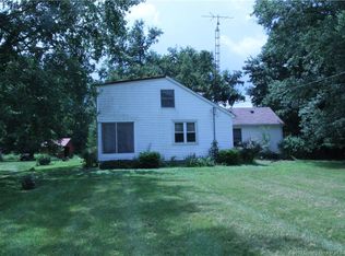 469 S State Road 39, Scottsburg, IN 47170