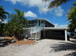 317 Sawyer Dr, Cudjoe Key, FL 33042