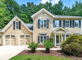 113 Emerling Ln, Peachtree City, GA 30269