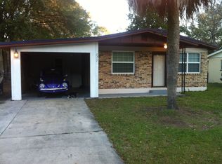 7317 Melvin Rd, Jacksonville, FL 32210