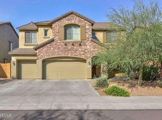 27778 N Sierra Sky Dr, Peoria, AZ 85383
