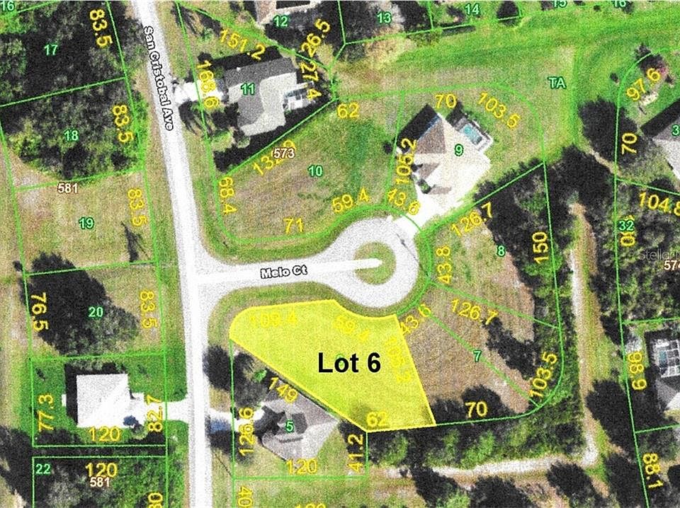 1st image of 26317 Melo Ct