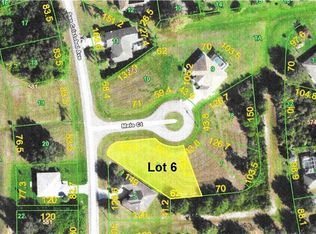 26317 Melo Ct, Punta Gorda, FL 33983