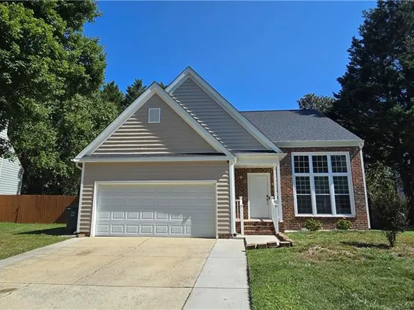 4809 Lonita St, Greensboro, NC 27407