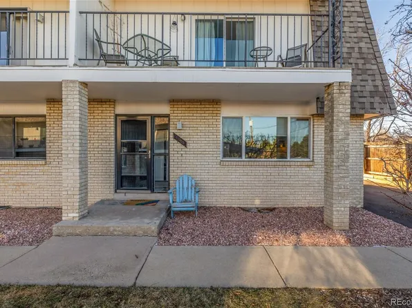11455 W 17th Place, Lakewood, CO 80215