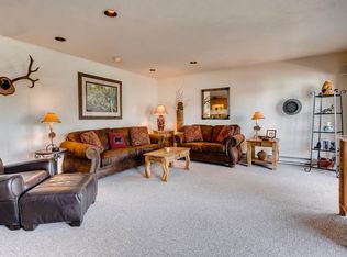 (Undisclosed Address), Crested Butte, CO 81224