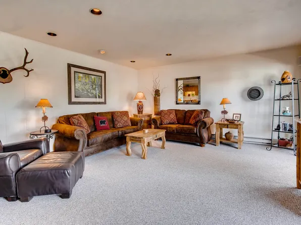 (undisclosed Address), Crested Butte, CO 81224