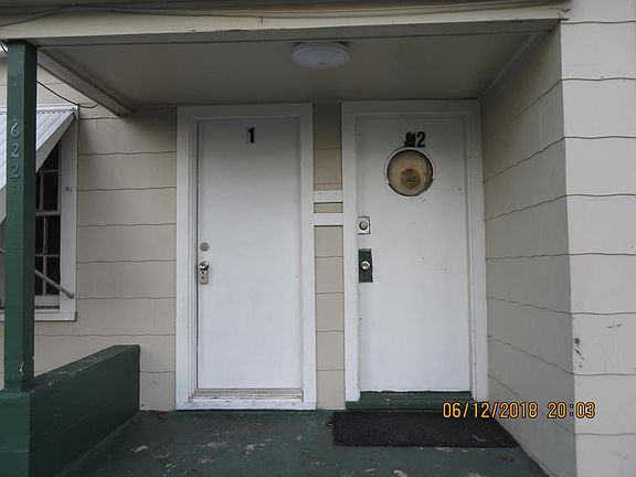 5th image of 622 S C St #1