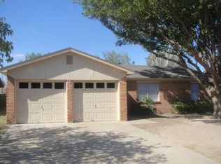 6416 36th St, Lubbock, TX 79407