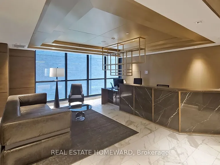 327 King St W #2903 — Photo 7