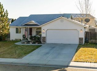 14413 Gresham Dr, Caldwell, ID 83605
