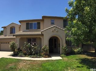 586 Stoneygate Dr, Galt, CA