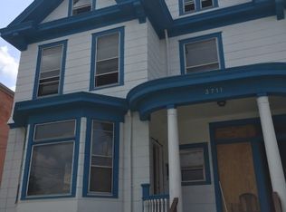 3711 Glenway Ave #2, Cincinnati, OH