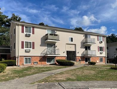 10 Royal Dane Dr APT 88, Marshfield, MA, 02050