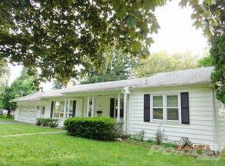 190 Linwood Ave, Jamestown, NY