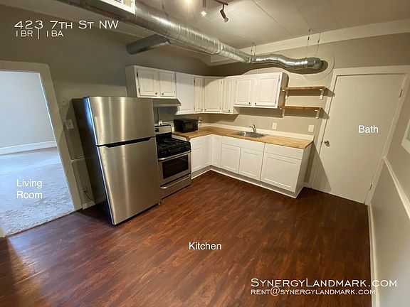2nd image of 423 7th St NW