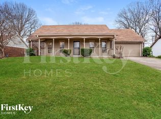 5378 Stephen Forest Cv, Memphis, TN 38141