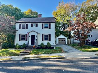 439 Archer St, Fall River, MA 02720