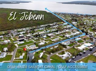 4169 Wood Duck Rd, Pt Charlotte, FL 33953