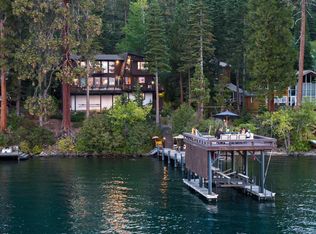 3890 N Lake Blvd, Carnelian Bay, CA
