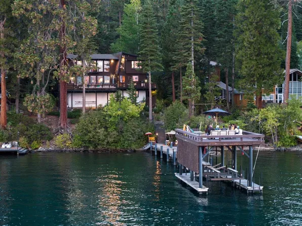 3890 N Lake Blvd, Carnelian Bay, CA 96140