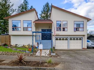 200 Osage St, Sweet Home, OR 97386