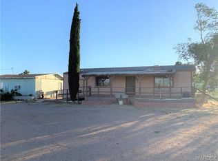 4315 N Lomita St, Kingman, AZ 86409