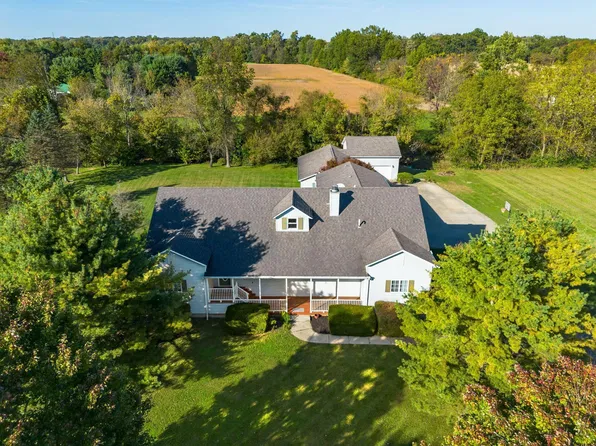 5870 Reynoldsburg Baltimore Rd NW, Pickerington, OH 43147