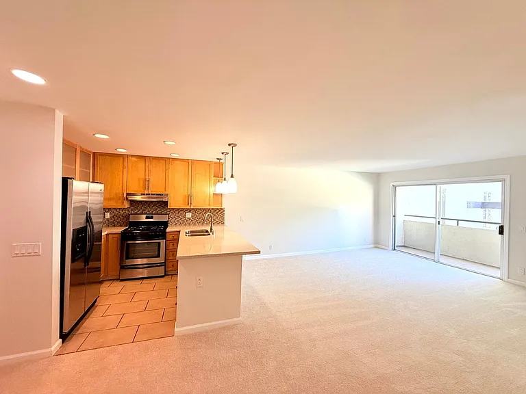 4702 Fulton Ave #209 — Photo 3