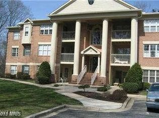 200 Clifford Ln UNIT 1M, Forest Hill, MD 21050