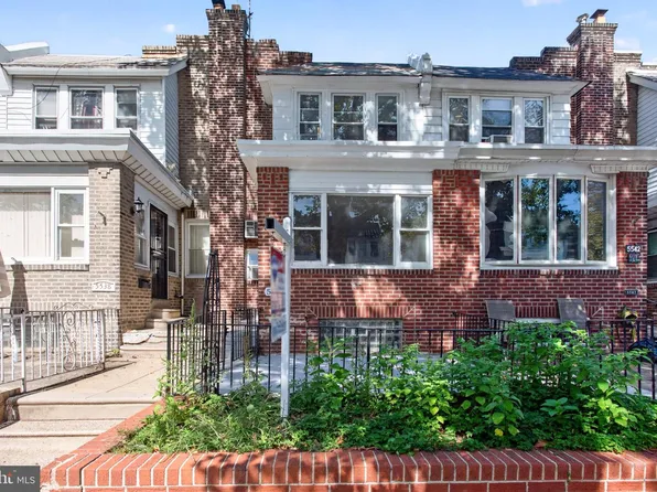 5540 Miriam Rd, Philadelphia, PA 19124