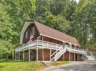 313 Mercer Rd, Ellwood City, PA 16117