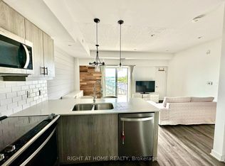 16 Markle Cres #516, Hamilton, ON L9G 0H4