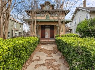 2214 Gorman Ave, Waco, TX 76707