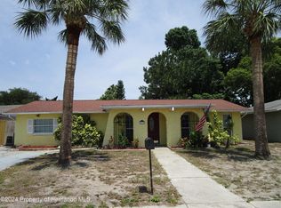 8638 Robilina Rd, Port Richey, FL 34668