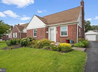 506 Bonsall Rd, Ridley Park, PA 19078