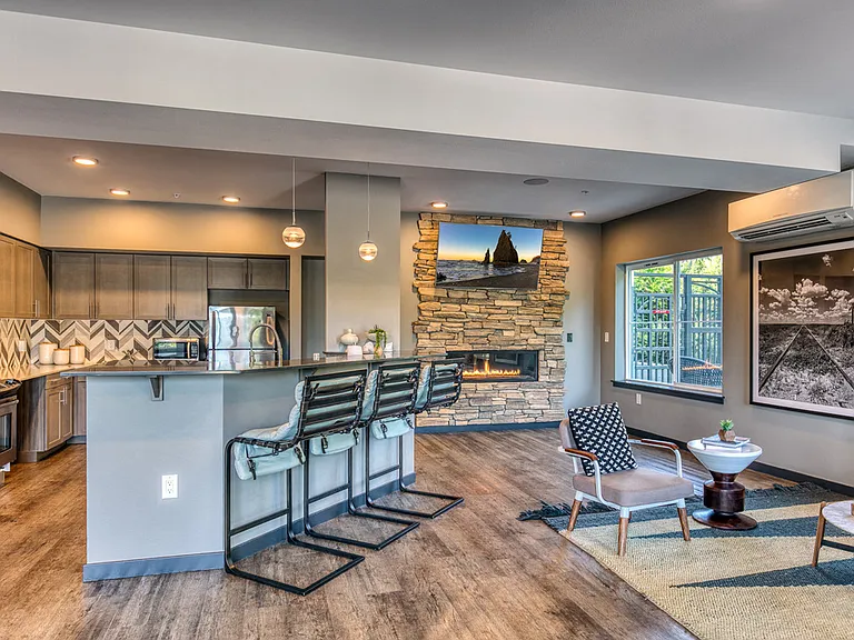 The Villas at Beardslee — Photo 19