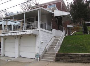 704 Doyle Ave, Homestead, PA