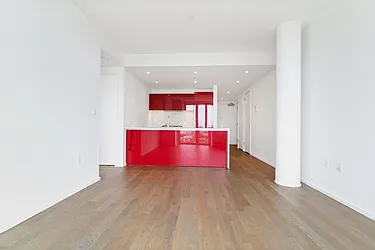 Rented by Heller Organization