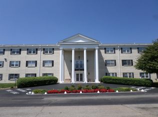 296 El Conquistador Pl #296, Louisville, KY