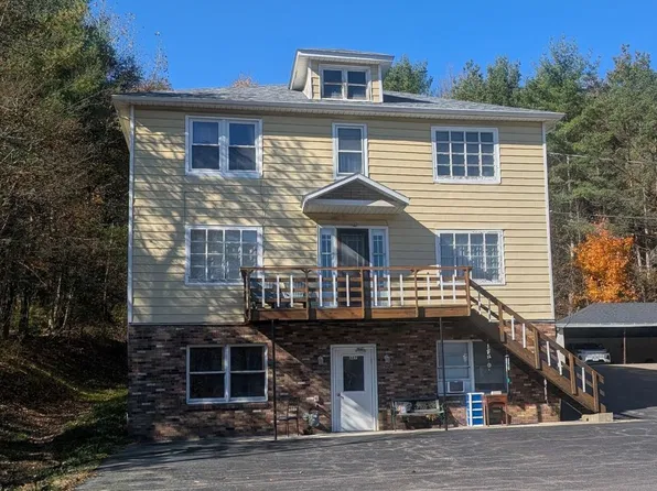 327 Lower Stella Ireland Rd #1, Binghamton, NY 13905