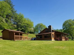 347 Black Walnut Ln, Dugspur, VA 24325