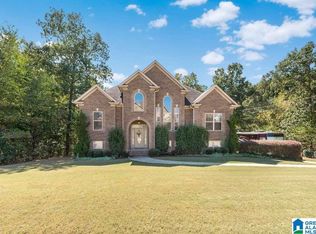 7336 Creek Trace Blvd, Bessemer, AL 35022