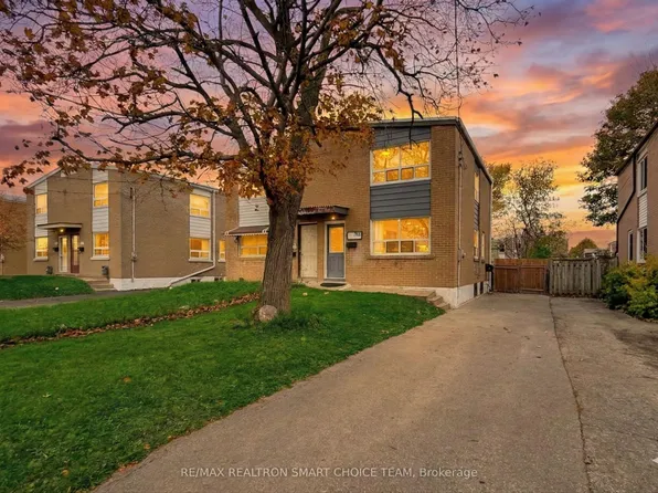783 Birchmount Rd, Toronto, ON M1K 1R7